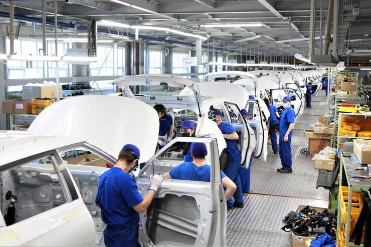 KIA везет в Россию россыпь новинок: коронавирус дал мощный импульс цифровизации автопродаж