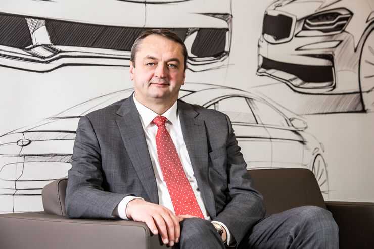 KIA везет в Россию россыпь новинок: коронавирус дал мощный импульс цифровизации автопродаж