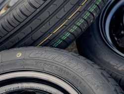 Летние шины пошли нарасхват