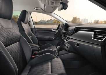 Названы сроки появления нового Skoda Rapid у российских дилеров