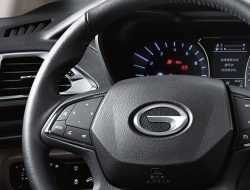 Названый сроки выхода в России двух новых моделей GAC