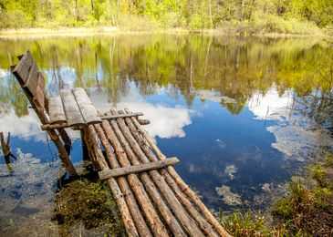 Новая LADA Granta Cross: первый русский автомобиль для апокалипсиса