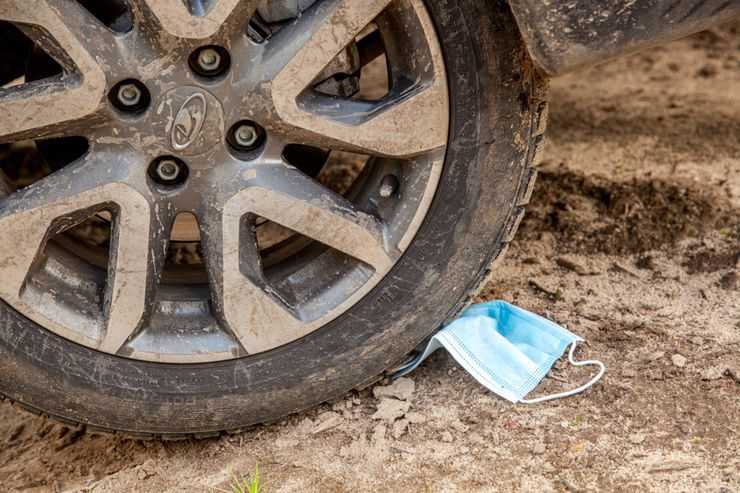 Новая LADA Granta Cross: первый русский автомобиль для апокалипсиса