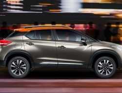 Новый кроссовер Nissan Kicks заменит в России старичка Terrano