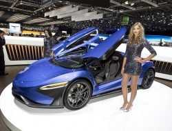 Почему мотор-шоу в Женеве может не состояться и в следующем году