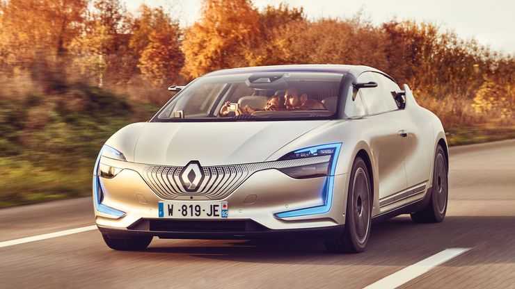 Почему Renault не может уйти из России