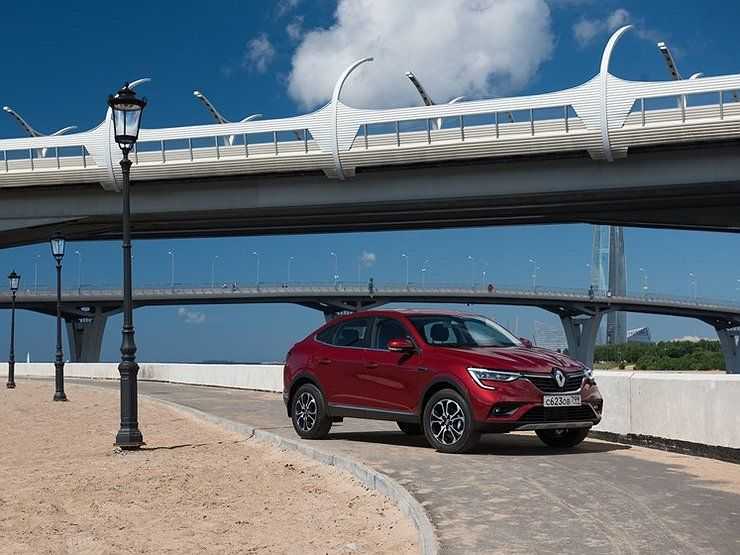 Почему Renault не может уйти из России