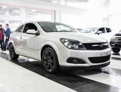 Преимущества покупки автомобиля в автосалоне