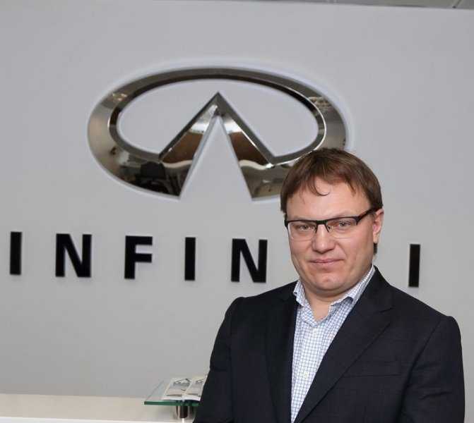 Премиум в кризисе: все об уходе с рынка, новом кроссовере QX55 и других планах Infiniti в России
