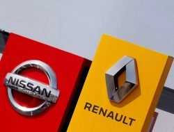 Renault и Nissan готовятся к миллиардным сокращениям расходов
