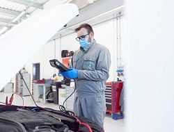 Skoda продлевает в России заводскую гарантию на автомобили