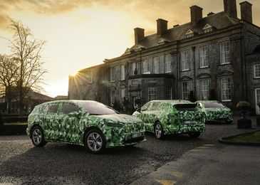 Skoda рассекретила данные о совершенно новом экономичном кроссовере