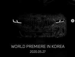 Стала известна дата премьеры обновленной BMW 5-й серии