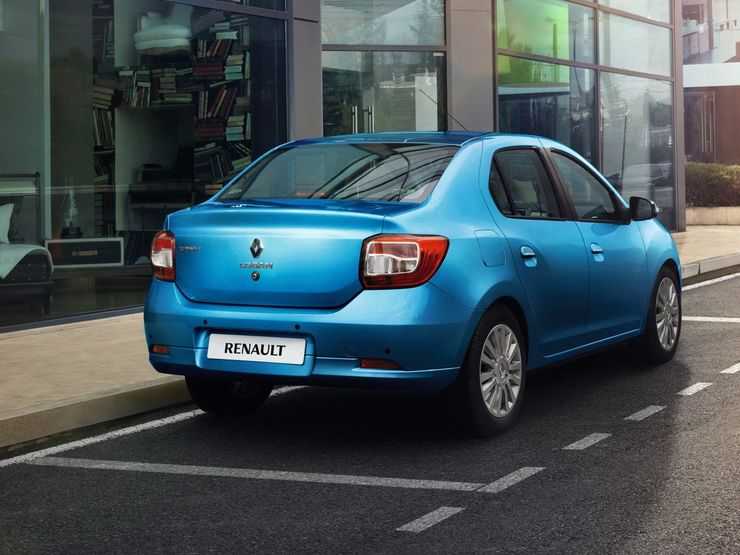 Стоит ли брать подержанный Renault Logan за 300&mdash;400 тысяч рублей