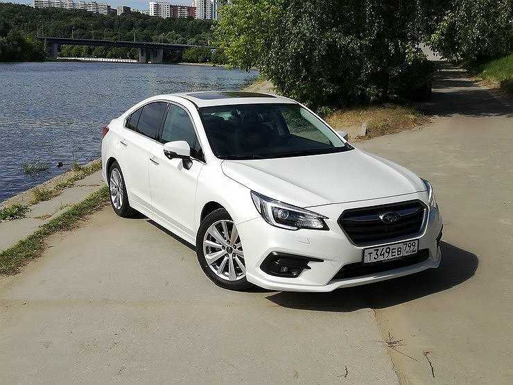 Subaru возобновила производство автомобилей