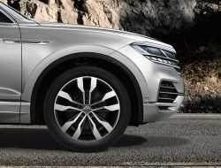 В России из-за заводского брака отзывают кроссоверы Volkswagen