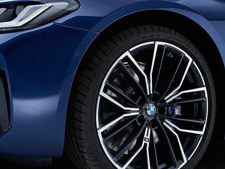 В России стартовали продажи новых BMW 5-й серии и 6-й серии GT
