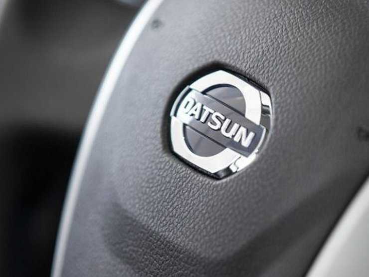 В России вновь подорожали модели Datsun