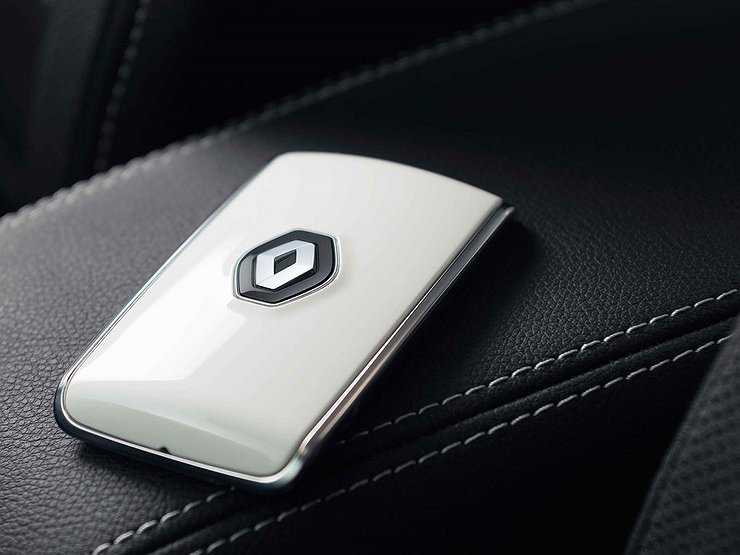 В России вновь подорожали некоторые автомобили Renault