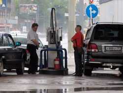 В России запустили сервис, позволяющий экономить на топливе