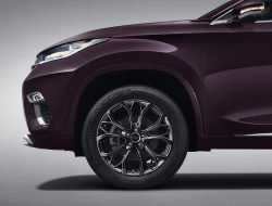 В Россию приедет старый новый автомобильный бренд из Китая