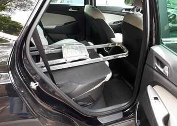 Вкусы Азии: сравнительный тест кроссоверов Toyota RAV4 и Hyundai Tucson