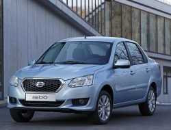 Все ужасы иномарки от LADA: стоит ли покупать подержаный Datsun on-Do