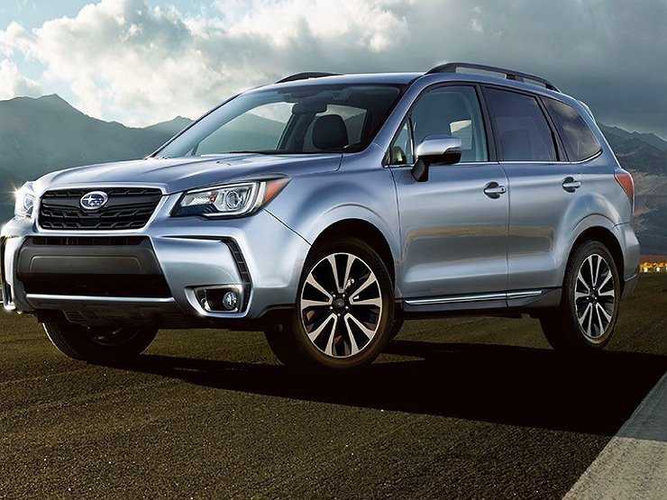 5 кроссоверов с самыми выносливыми и &laquo;долгоиграющими&raquo; вариаторами