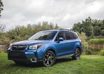 5 кроссоверов с самыми выносливыми и &laquo;долгоиграющими&raquo; вариаторами