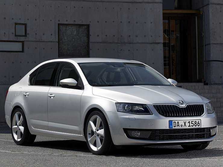 5 проблем подержанной Skoda Octavia