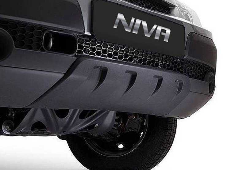 Chevrolet Niva опять подорожала