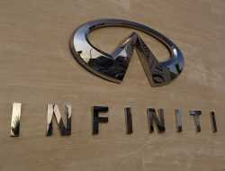 Эпоха digital: Infiniti запускает работу виртуального шоу-рума