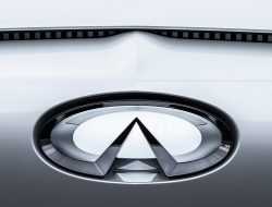 Infiniti готовится к выпуску новой модельной линейки