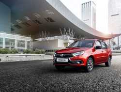 Какие автомобили чаще всего покупают в России в кризис