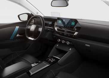 Названа дата премьеры нового Citroёn C4