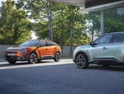 Названа дата премьеры нового Citroёn C4