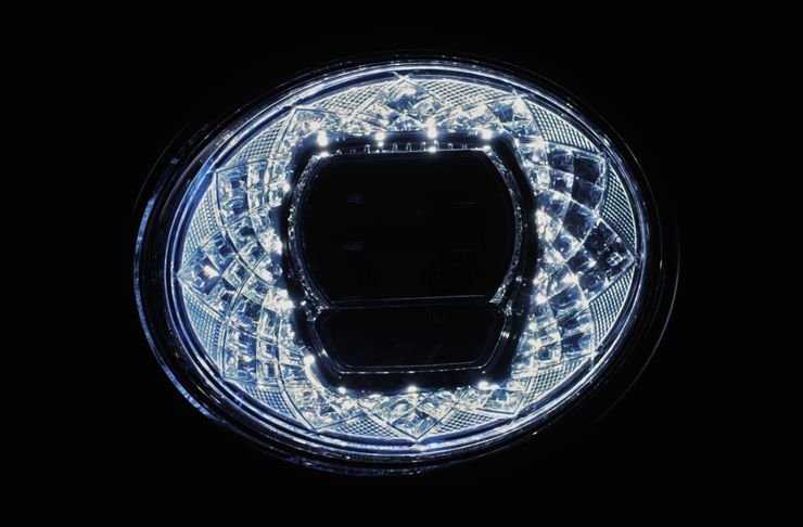 Названа дата премьеры обновленного Bentley Bentayga