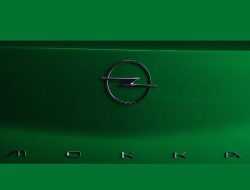 Официальные подробности о новом Opel Mokka