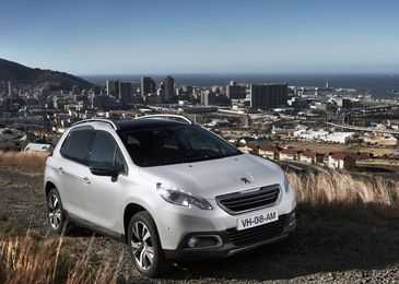 Самые ненадежные подержанные кроссоверы