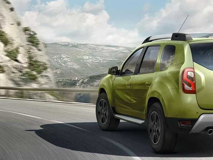 Самые ненадежные подержанные кроссоверы