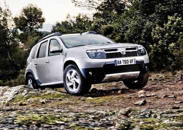 Самые ненадежные подержанные кроссоверы