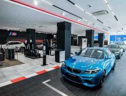 Сколько денег в 2020 году россияне потратили на новые автомобили