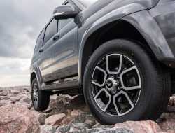 УАЗ поднял цены на все внедорожники