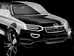 УАЗ раз и навсегда похоронил «русский Prado», так и не успев породить на свет