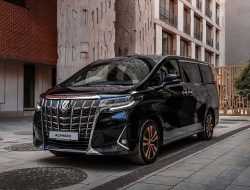 В России отзывают автомобили Toyota из-за нарушения законодательства