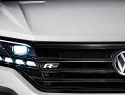 В России продолжают дорожать автомобили Volkswagen