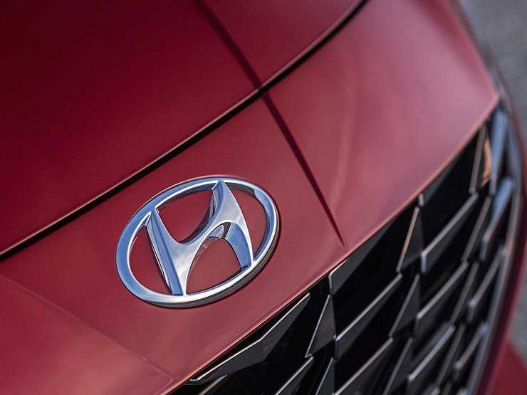 В России вновь подскочили цены почти на все модели Hyundai