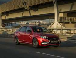 1,8-литровые моторы LADA Vesta и XRAY наконец-то избавились от неполадок