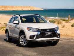 5 самых неубиваемых бюджетных кроссоверов моложе пяти лет