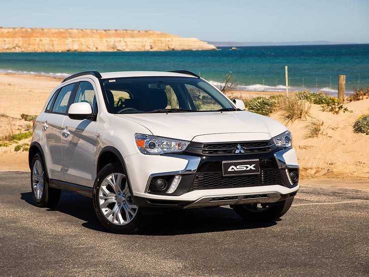 5 самых неубиваемых бюджетных кроссоверов моложе пяти лет